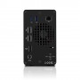 OWC Mercury Elite Pro Dock Box esterno HDD/SSD Nero 2.5/3.5" (OWCTB3DKP2D)