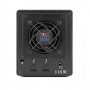 OWC ThunderBay 4 mini Box esterno HDD/SSD Nero 2.5" (OWCTB3QMSR00GB)