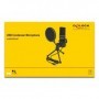 DeLOCK 66331 microfono Nero Microfono per PC (66331)