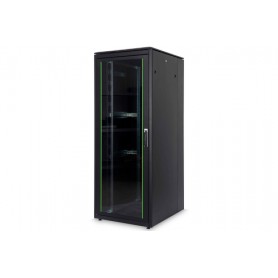 Digitus DN-19 42U-8/10-B-1 rack Rack indipendenti Nero (DN-19 42U-8/10-B-1)