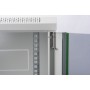 Digitus 19" SoHo 19U Da parete Grigio (DN-19 16-U-EC)