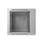 Digitus 19" SoHo 19U Da parete Grigio (DN-19 16-U-EC)
