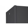 Digitus DN-19 42U-6/6-DB rack Rack indipendenti Nero (DN-19 42U-6/6-DB)