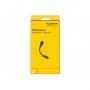 DeLOCK 66499 microfono Nero Microfono per notebook (66499)