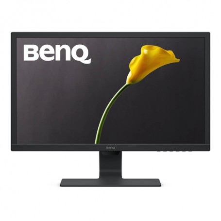 Benq GL2480 61 cm (24") 1920 x 1080 Pixel Full HD LED Nero (9H.LHXLB.QBE)
