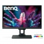 Benq PD2500Q 63,5 cm (25") 2560 x 1440 Pixel Quad HD LCD Grigio (9H.LG8LA.TSE)