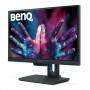 Benq PD2500Q 63,5 cm (25") 2560 x 1440 Pixel Quad HD LCD Grigio (9H.LG8LA.TSE)