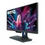 Benq PD2500Q 63,5 cm (25") 2560 x 1440 Pixel Quad HD LCD Grigio (9H.LG8LA.TSE)