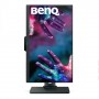 Benq PD2500Q 63,5 cm (25") 2560 x 1440 Pixel Quad HD LCD Grigio (9H.LG8LA.TSE)