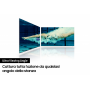Samsung TV Neo QLED 4K 55" QE55QN95A Smart TV Wi-Fi Carbon Silver 2021 QE55QN95AATXXH (QE55QN95AATXXH_PROMO)