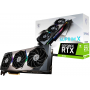 MSI GeForce RTX 3070 SUPRIM 8GB GDDR6 (LHR) (V390-402R) (V390-402R_PROMO)