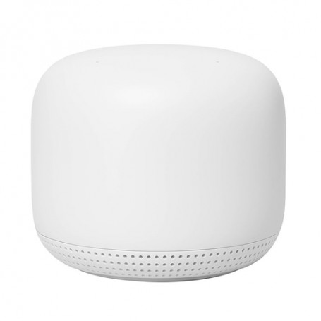 Google Nest Wifi Point 1200 Mbit/s Bianco (GA00667-DE)