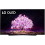 LG 83" OLED 4K SMART TV GOOGLE ALEXA DOLBY V-A OLED83C15LA (OLED83C15LA_PROMO)