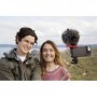 RØDE VideoMicro Nero Microfono per fotocamera digitale (400.700.005)
