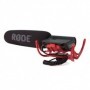 RØDE VideoMic Rycote Nero Microfono per fotocamera digitale (600.200.012)