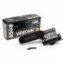 RØDE VideoMic Rycote Nero Microfono per fotocamera digitale (600.200.012)
