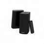 Creative Labs T100 Range completo Nero Con cavo e senza cavo 20 W (51MF1690AA000)
