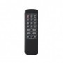 Creative Labs T100 Range completo Nero Con cavo e senza cavo 20 W (51MF1690AA000)