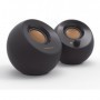 Creative Labs Pebble Nero Cablato 4,4 W (51MF1680AA000)