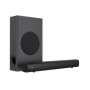 Creative Labs Creative Stage Nero 2.1 canali 80 W (51MF8360AA000)