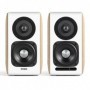 Edifier S880DB altoparlante 2-vie Bianco, Legno Con cavo e senza cavo 88 W (S880DB)