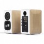 Edifier S880DB altoparlante 2-vie Bianco, Legno Con cavo e senza cavo 88 W (S880DB)