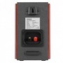 Edifier P17 altoparlante Nero, Legno Cablato 20 W (P17)