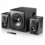 Edifier S351DB set di altoparlanti 150 W Nero 2.1 canali (S351DB)