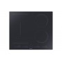 Candy CETPS64MCWIFITT Nero Da incasso 60 cm Piano cottura a induzione 4 Fornello(i) (33802972)