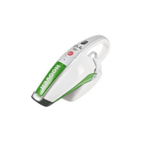 Hoover SC72 DWG Senza sacchetto Verde, Bianco (39300139)