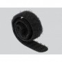 DeLOCK 85783 cavo audio 5 m 3.5mm Nero, Grigio (85783)