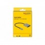 DeLOCK 66564 scheda audio 2.0 canali USB (66564)