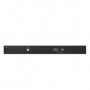 D-Link DMS-1100-10TP switch di rete Gestito L2 Supporto Power over Ethernet (PoE) 1U Nero (DMS-1100-10TP)