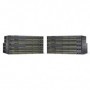 Cisco Small Business WS-C2960X-24TS-L switch di rete Gestito L2/L3 Gigabit Ethernet (10/100/1000) 1U Nero (WS-C2960X-24TS-L)