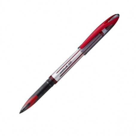 CF12 UNIBALL AIR ROSSO (MUBA188R)