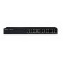 Lancom Systems GS-2326+ Gestito Gigabit Ethernet (10/100/1000) 1U Nero (61483)