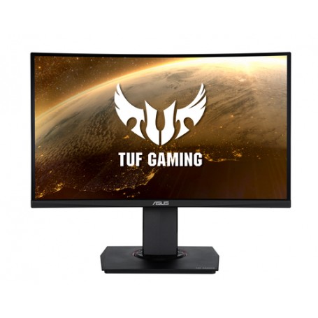 ASUS TUF Gaming VG24VQR 59,9 cm (23.6") 1920 x 1080 Pixel Full HD LED Nero (90LM0577-B01170)