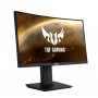 ASUS TUF Gaming VG24VQR 59,9 cm (23.6") 1920 x 1080 Pixel Full HD LED Nero (90LM0577-B01170)