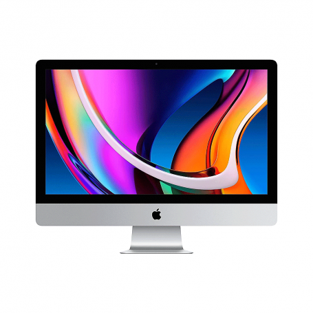 Apple iMac 27" Retina 5K 2020 i9 SSD da 3,6/8/1 TB 8GB RP5500XT 10 GBit BTO (1004-2W3_PROMO)