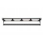 Digitus Pannello Patch Classe E, CAT 6 (DN91624U)