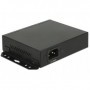 DeLOCK 87704 switch di rete Gigabit Ethernet (10/100/1000) Nero (87704)