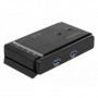 DeLOCK 87736 interruttore a matrice (87736)
