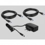 DeLOCK 87736 interruttore a matrice (87736)