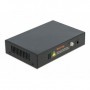 DeLOCK 87764 switch di rete Gigabit Ethernet (10/100/1000) Supporto Power over Ethernet (PoE) Nero (87764)