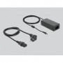 DeLOCK 87764 switch di rete Gigabit Ethernet (10/100/1000) Supporto Power over Ethernet (PoE) Nero (87764)
