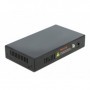 DeLOCK 87765 switch di rete Gigabit Ethernet (10/100/1000) Supporto Power over Ethernet (PoE) Nero (87765)