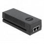 DeLOCK 87766 adattatore e invertitore Interno 30 W Nero (87766)
