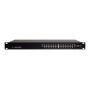 Ubiquiti Networks ES-24-500W switch di rete Gestito L2/L3 Gigabit Ethernet (10/100/1000) Supporto Power over Ethern (ES-24-500W)