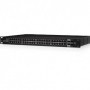 Ubiquiti Networks ES-48-LITE switch di rete Gestito Gigabit Ethernet (10/100/1000) 1U Nero (ES-48-LITE)