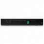 Ubiquiti Networks EdgeSwitch 10X Gestito L2 Gigabit Ethernet (10/100/1000) Supporto Power over Ethernet (PoE) Nero (ES-10X)